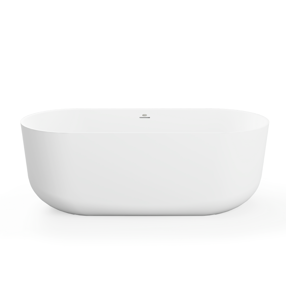 Anafi: Freestanding bathtub